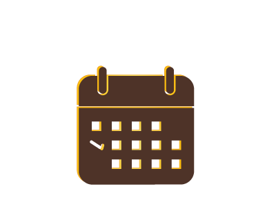 Calendar Icon